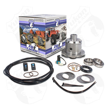 Yukon Gear and Axle Yukon Zip Locker for Dana 30 with 27 spline axles 3.73 and up | YZLD30-4-27