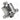 Yukon Gear and Axle Yukon Zip locker for Dana 44 non-Rubicon JK 30 spline. This unit fits NON-Rubicon JK rear housings only. It will NOT work with JK Rubicon differentials. This unit is drilled for 1 2 ring gear bolts. Includes new carrier bearings. | YZL