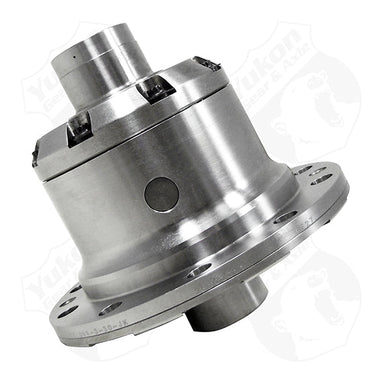 Yukon Gear and Axle Yukon Zip locker for Dana 44 non-Rubicon JK 30 spline. This unit fits NON-Rubicon JK rear housings only. It will NOT work with JK Rubicon differentials. This unit is drilled for 1 2 ring gear bolts. Includes new carrier bearings. | YZL