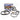 Yukon Gear and Axle Yukon Zip Locker for Dana 44 with 30 spline axles 3.92 and up | YZLD44-4-30
