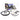 Yukon Gear and Axle Yukon Zip Locker for Ford 9ININ 31 spline | YZLF9-31