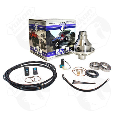 Yukon Gear and Axle Yukon Zip Locker for Ford 9ININ 31 spline | YZLF9-31