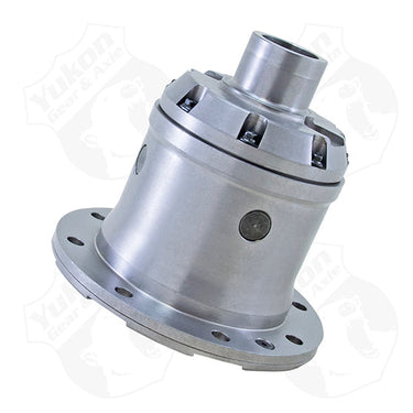 Yukon Gear and Axle Yukon Zip Locker for Model 35 with 30 spline axles 3.54 and up Includes carrier bearings | YZLM35-4-30