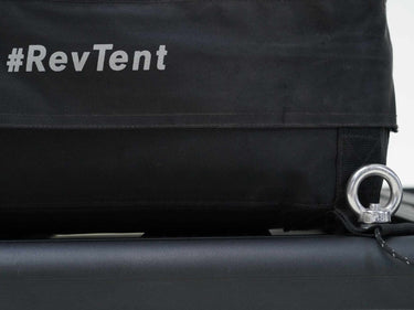 YAKIMA / RHINO RACK TRANSPORT & SLEEP MOUNT KIT
