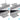 Solar Panel Mounting Z Bracket -- Set of 4