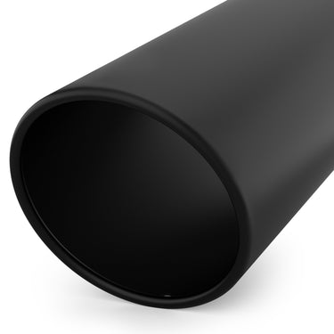 MagnaFlow System Black DPF Filter-Back Ford17067