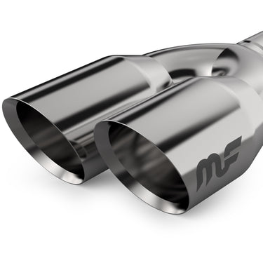 MagnaFlow Touring Series Cat-Back Performance Exhaust System 19195
