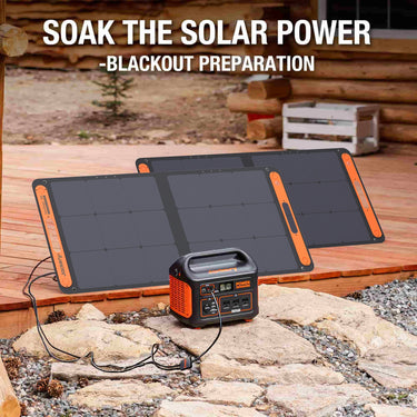 [Complemento] SolarSaga 100W