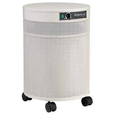 Airpura T700DLX Air Purifier – Industrial Strength Chemical & Tobacco Smoke Filtration