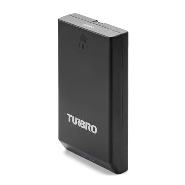 Batería de repuesto AirSupply MS12, 19 200 mAh, recargable, 50 horas de autonomía 