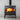 Amantii Lynwood Wood Burning Cast Iron Stove Fireplace [LYNWOOD-W76] (SAK25618)