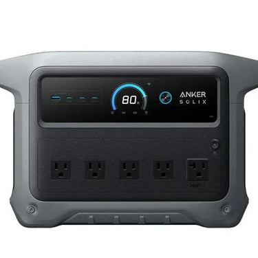 Anker SOLIX C1000 Gen2 Portable Power Station