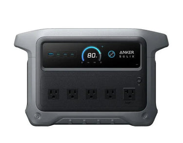 Estación de energía portátil Anker SOLIX C1000 Gen2