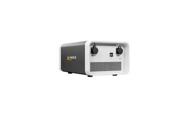 Hysolis Apollo 5K with 15.9kWh Battery