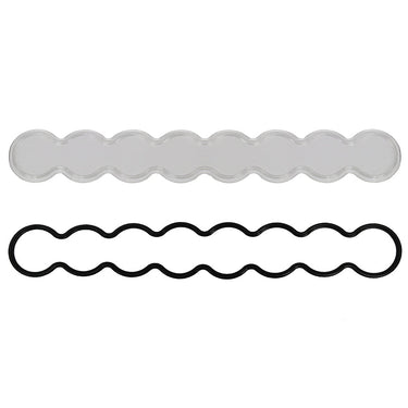 Baja Designs S8 Light Bar Lens Kit | Universal