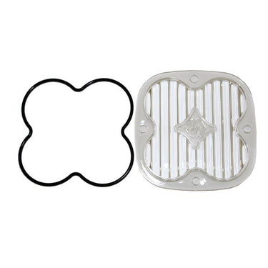 Baja Designs Squadron Light Pod Lens Kit