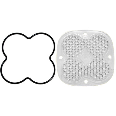 Baja Designs Squadron Light Pod Lens Kit