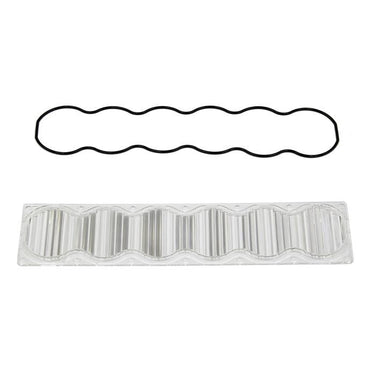 OnX6 Light Bar Lens Kit – 10" | Baja Designs
