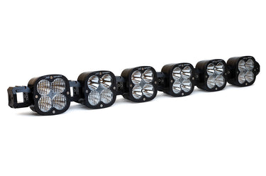 Baja Designs XL Linkable Off-Road LED Light Bar Kit