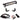 Polaris RZR S8 10" Hood Light Kit | XP Turbo 2016–2018