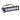 OnX6+ Straight LED Light Bar - Universal