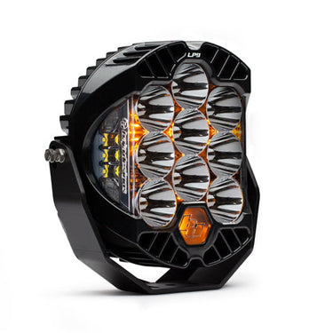 Baja Designs LP9 Pro LED Auxiliary Light Pod | Universal