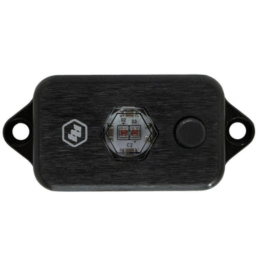 Baja Designs LED, Dome Light w/Switch | Universal