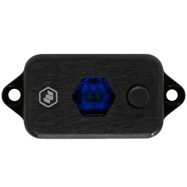 Baja Designs LED, Dome Light w/Switch | Universal