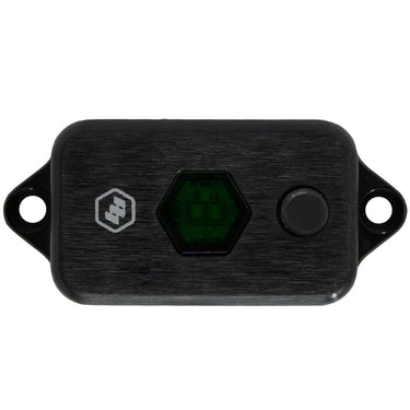 Baja Designs LED, Dome Light w/Switch | Universal