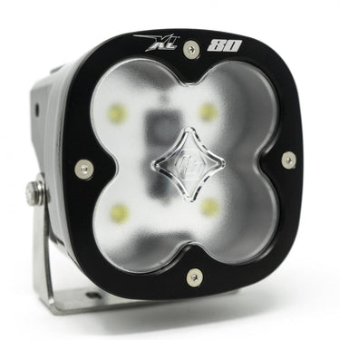 Baja Designs XL80 LED Auxiliary Light Pod | Universal