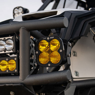 Baja Designs XL80 LED Auxiliary Light Pod | Universal