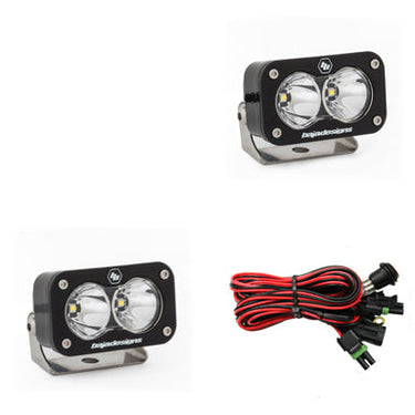 Baja Designs S2 Pro Pair | Universal
