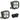 Baja Designs Squadron Pro LED Light Pods | Universal Pair