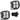 Baja Designs XL Pro Auxiliary Light Pod Pair | Universal