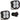 Baja Designs XL Sport LED Auxiliary Light Pod Pair | Universal