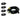 Baja Designs Universal LED Rock Light Kit – 4 Pods