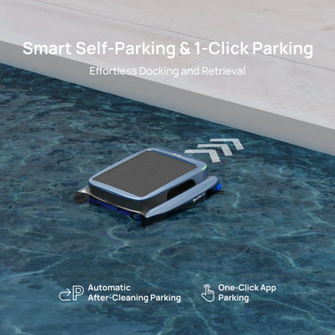 Beatbot iSkim Ultra Skimmer Robótico de Piscina