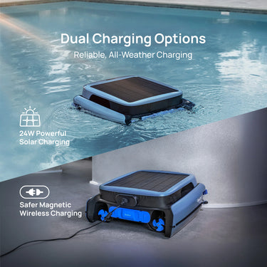 Beatbot iSkim Ultra Skimmer Robótico de Piscina