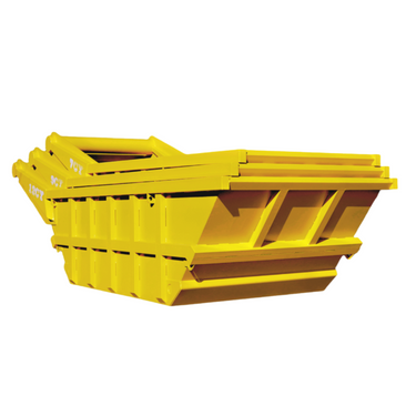 Greatbear Skid Steer Bedding Box