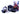 Kit de caja de aire de trompeta ovalada BMC 2012 para Subaru BRZ/Toyota GT86/Scion FR-S 2.0L