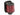 Filtro de carbono cónico universal BMC de 90 mm para carreras con protector y reductor