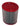 Filtro de aire cilíndrico de repuesto para Dodge Viper 8.3L V10 SRT-10 (modelos 2003+) (kit completo, incluye 2 filtros)