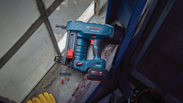 BOSCH NM-063 5/8 In. Collated Steel/Metal Nails