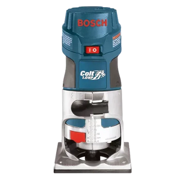 BOSCH PR20EVS 120V Variable-Speed Palm Router