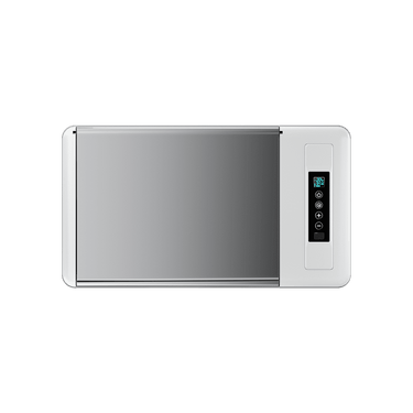 12V 30 Quart (28L) Portable Fridge Freezer