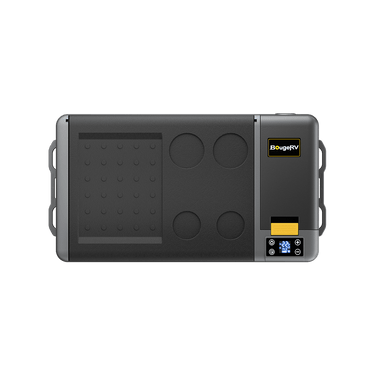 CRPRO20 21 Quart 12V Portable Car Fridge