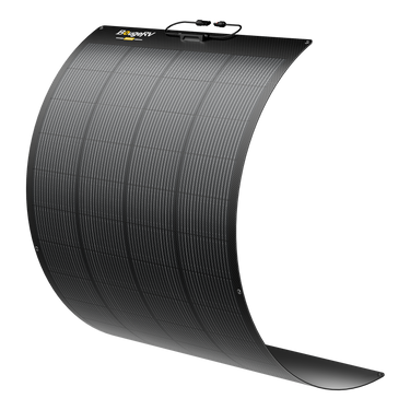 BougeRV 800W 12V Arch Pro Solar System Kit