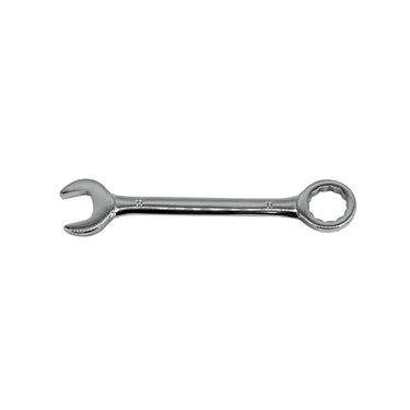 BoxoUSA 10-Piece Metric Mini Open Box End Combination Wrench Set | 1/9 Drawer EVA Foam BX364-R2