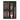 BoxoUSA 10-Piece Ratcheting Screwdriver Set | 1/9th EVA Foam BX762-R