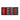 BoxoUSA 14-Piece 3/8" Drive Metric Deep 12-Point Socket Set | 1/3rd EVA Foam BX242-R2